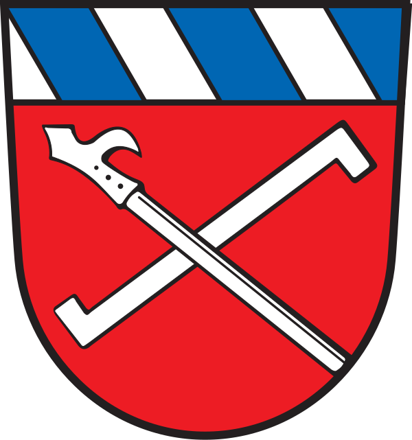 Wappen von Reisbach