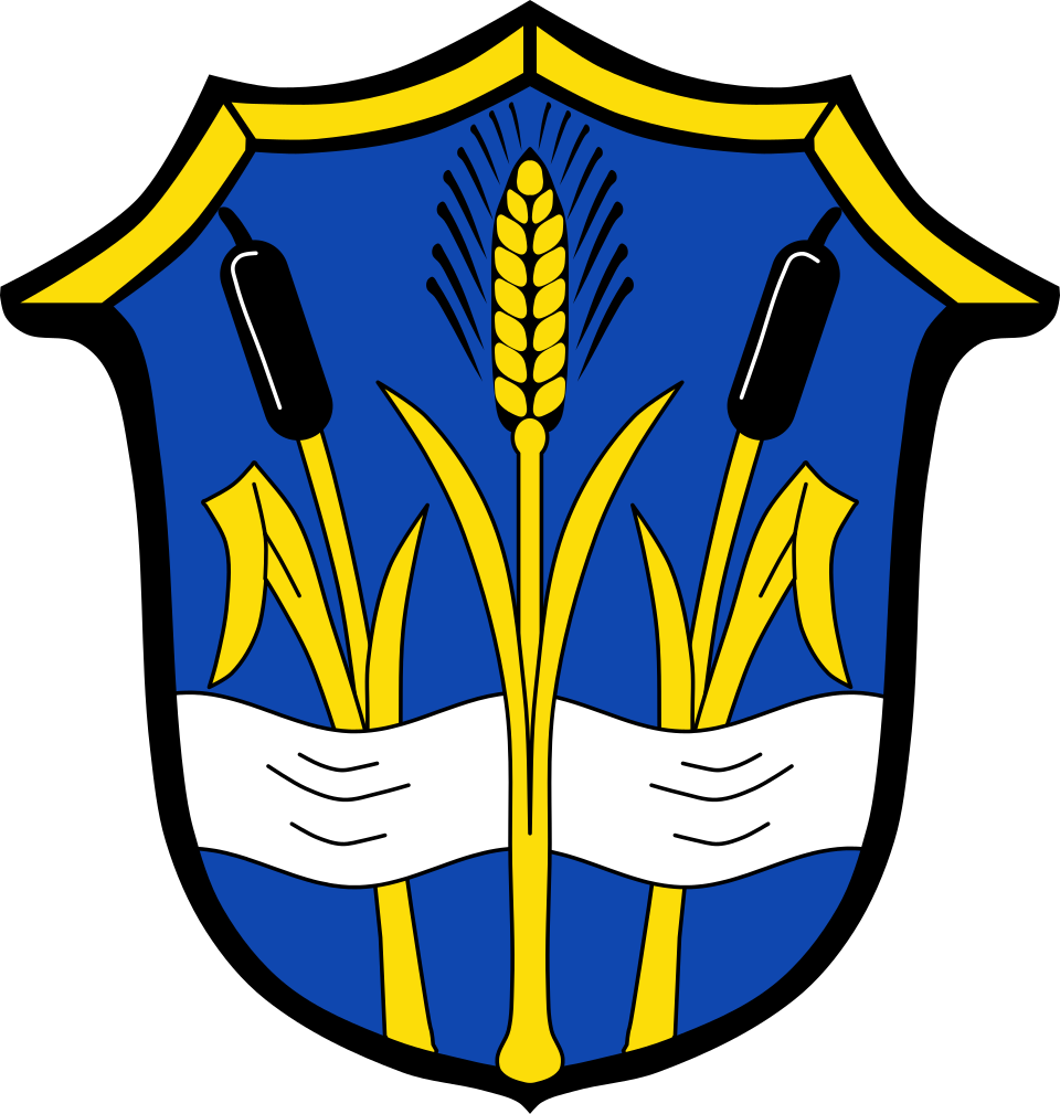 Wappen von Reischach