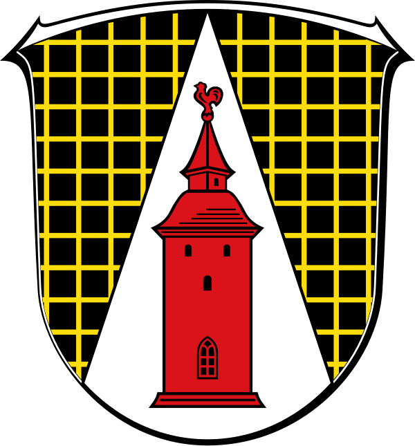 Wappen von Reiskirchen