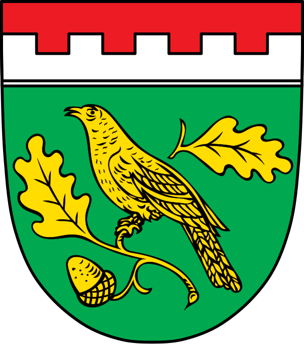 Wappen von Reitzenhain