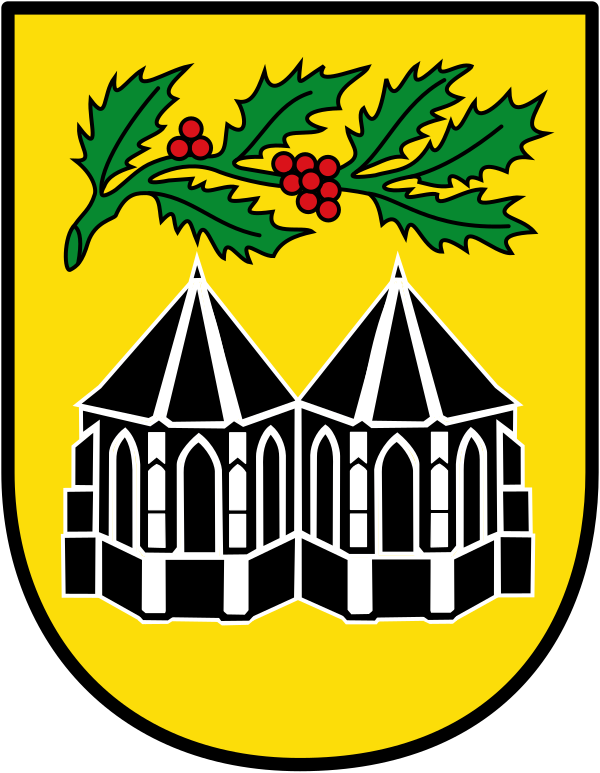Wappen von Reken