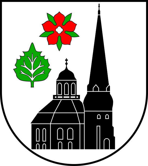 Wappen von Rellingen