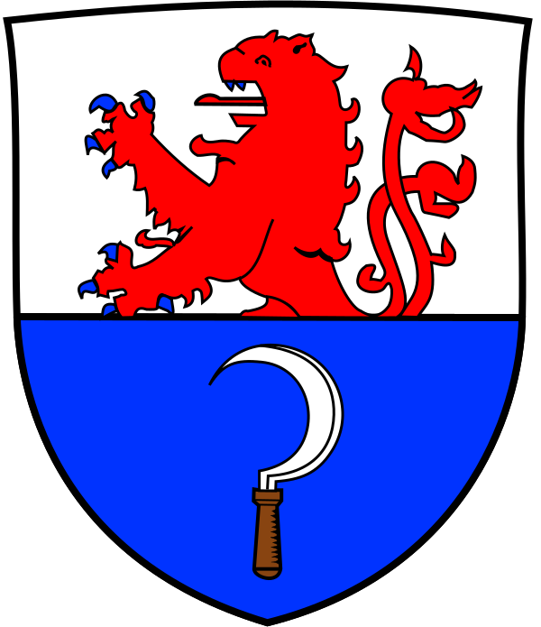 Wappen von Remscheid