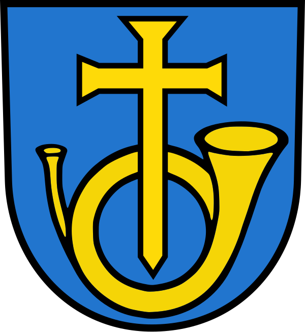 Wappen von Remshalden