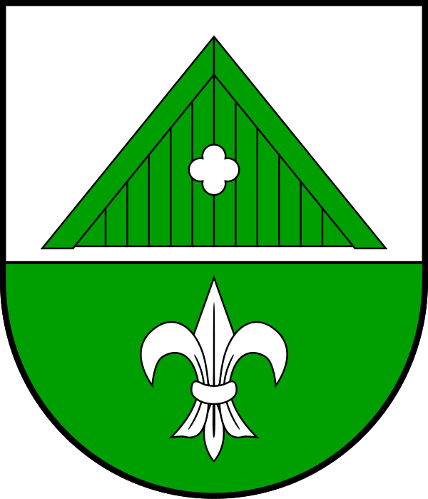 Wappen von Rendswühren