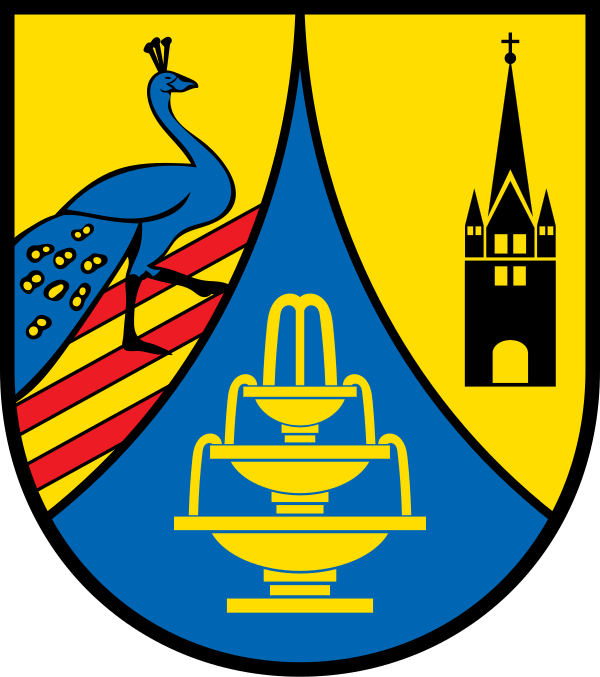 Wappen von Rengsdorf