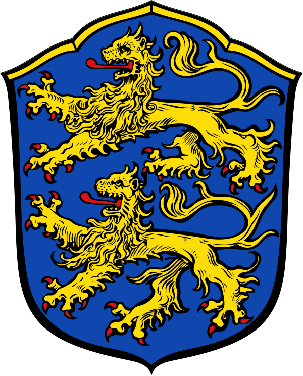 Wappen von Rennerod