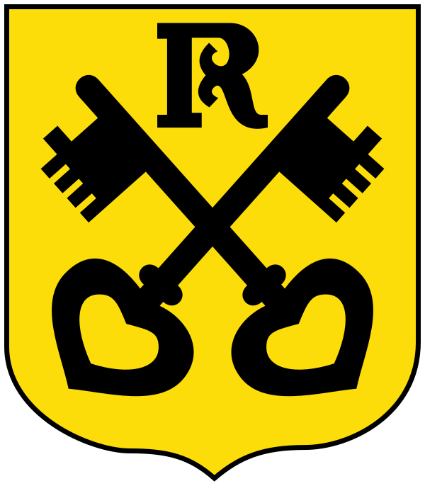 Wappen von Renningen