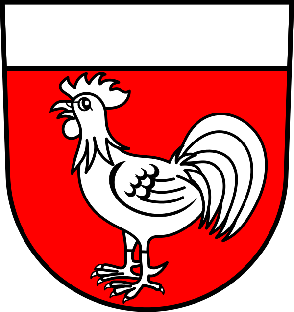 Wappen von Renquishausen