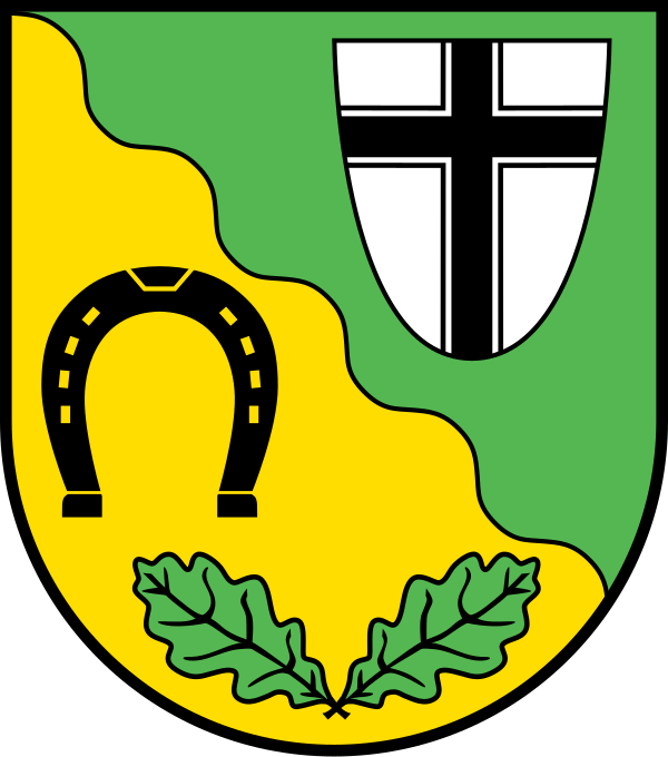 Wappen von Reppenstedt