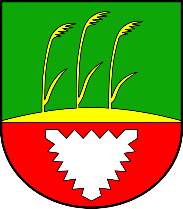 Wappen von Rethwisch