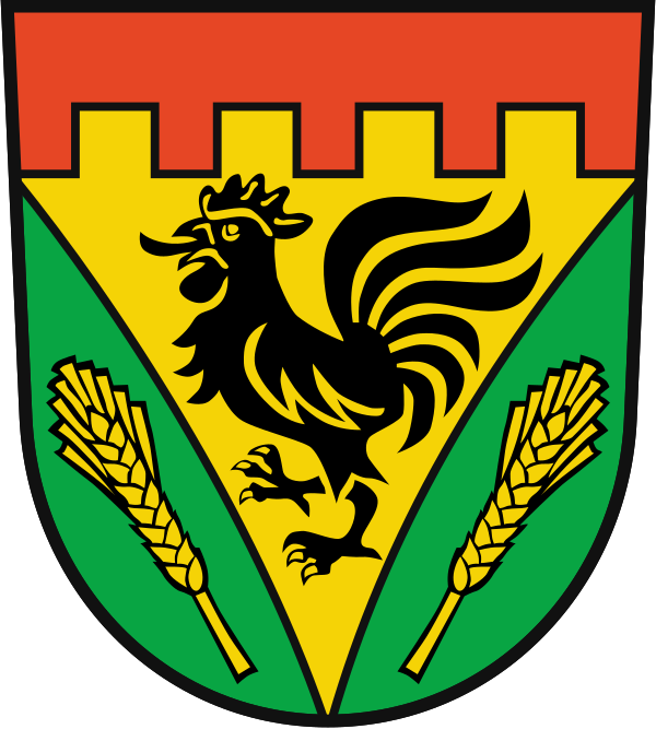 Wappen von Retschow