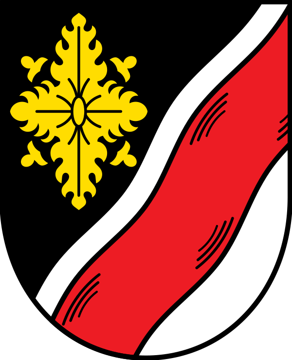 Wappen von Rettenbach am Auerberg