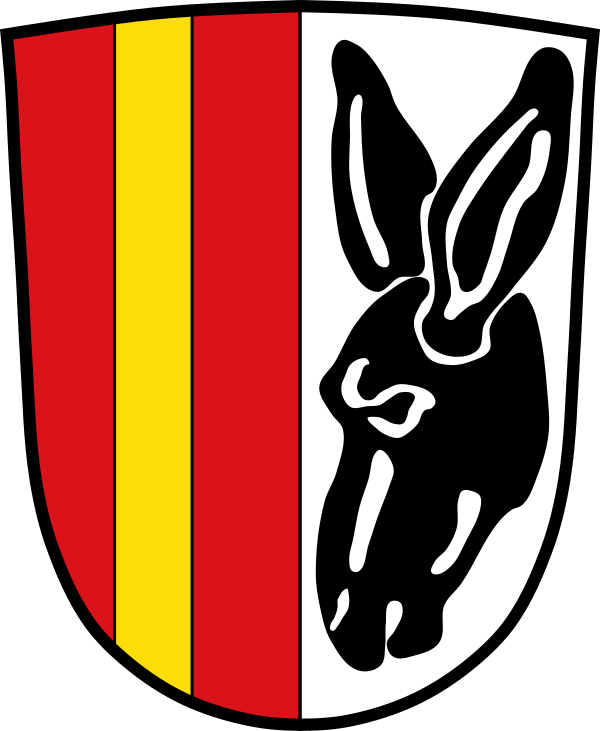 Wappen von Rettenbach