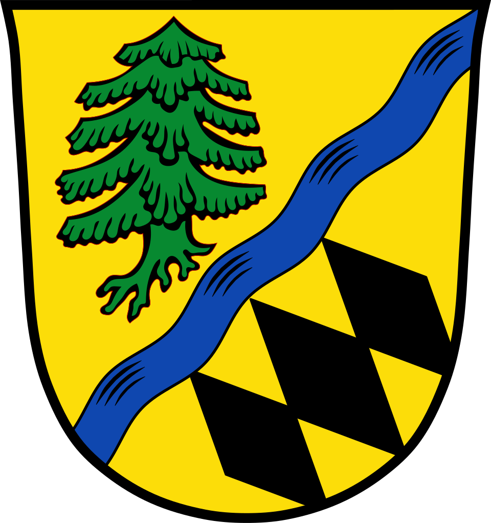 Wappen von Rettenbach