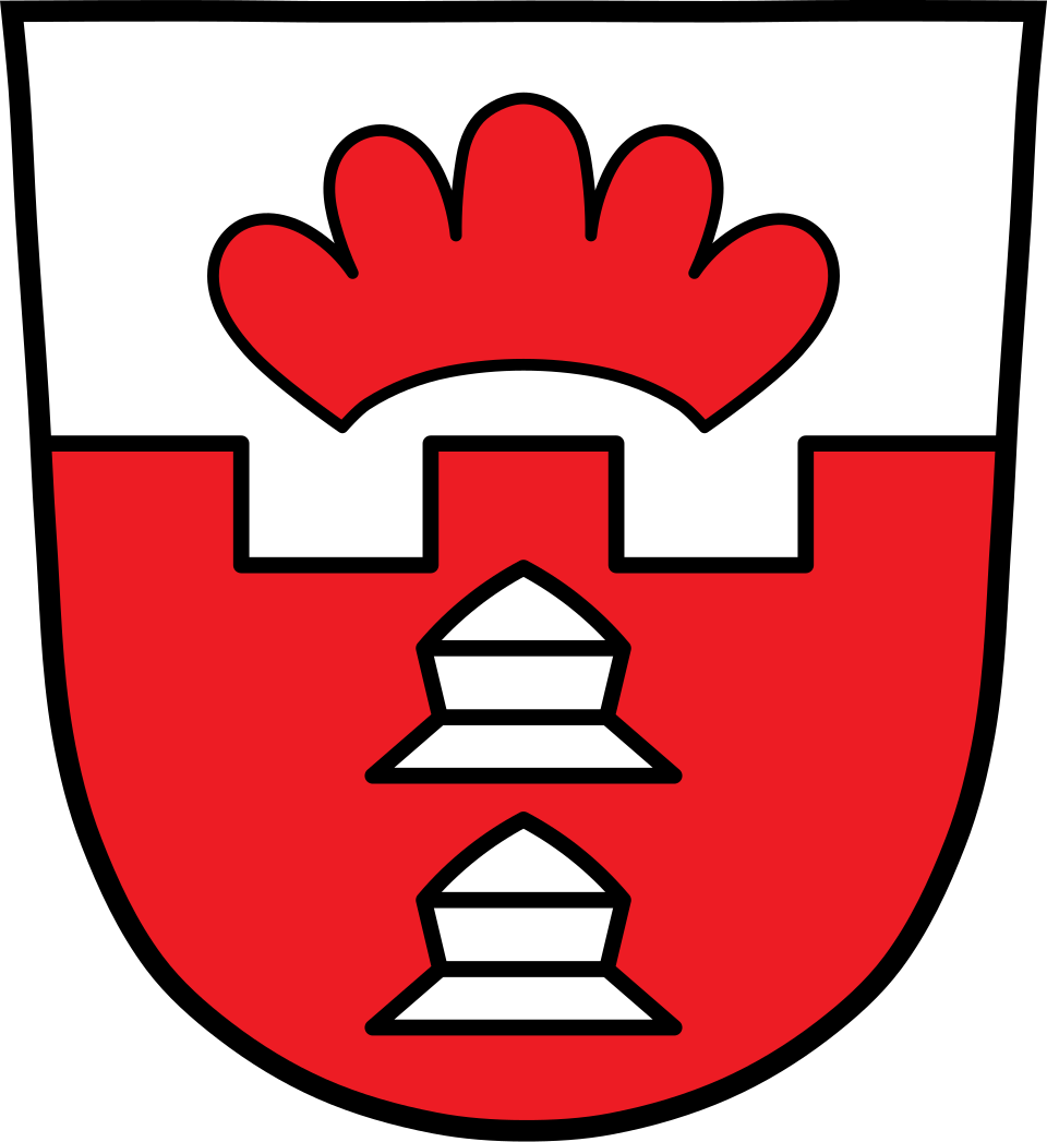 Wappen von Rettenberg