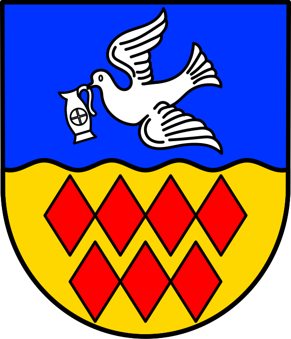 Wappen von Retterath