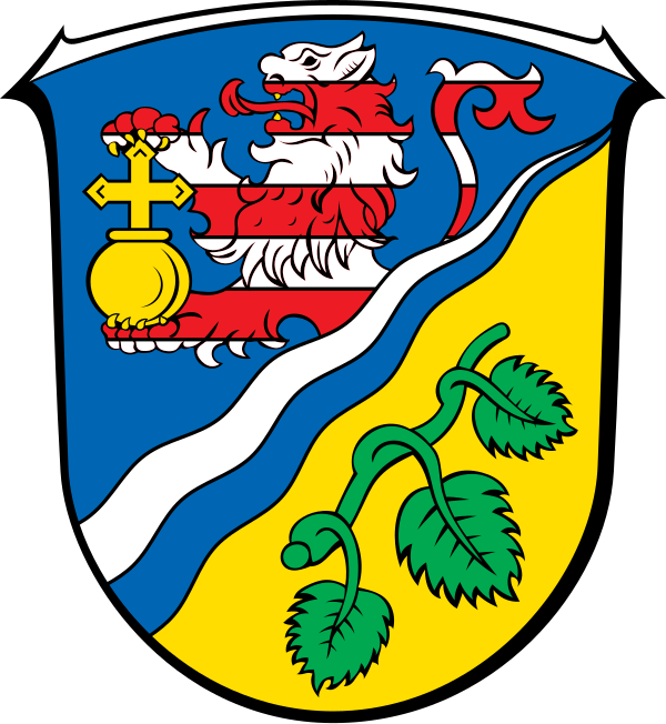 Wappen von Rettershain