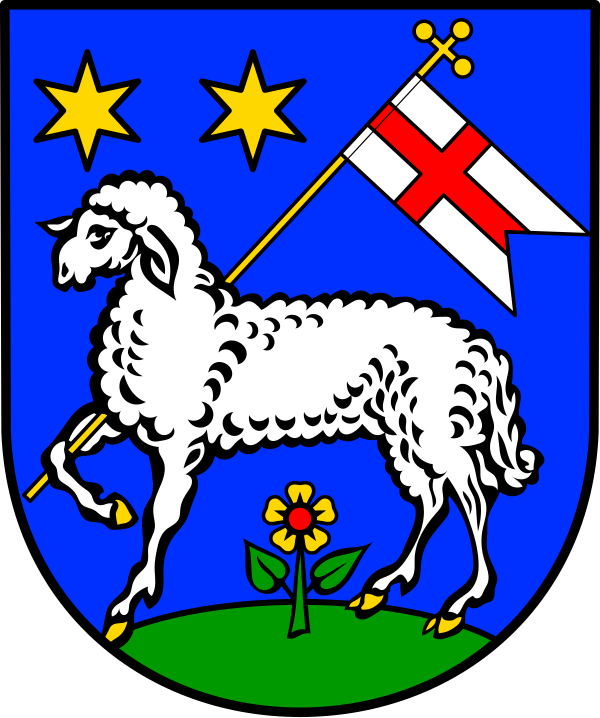 Wappen von Rettert