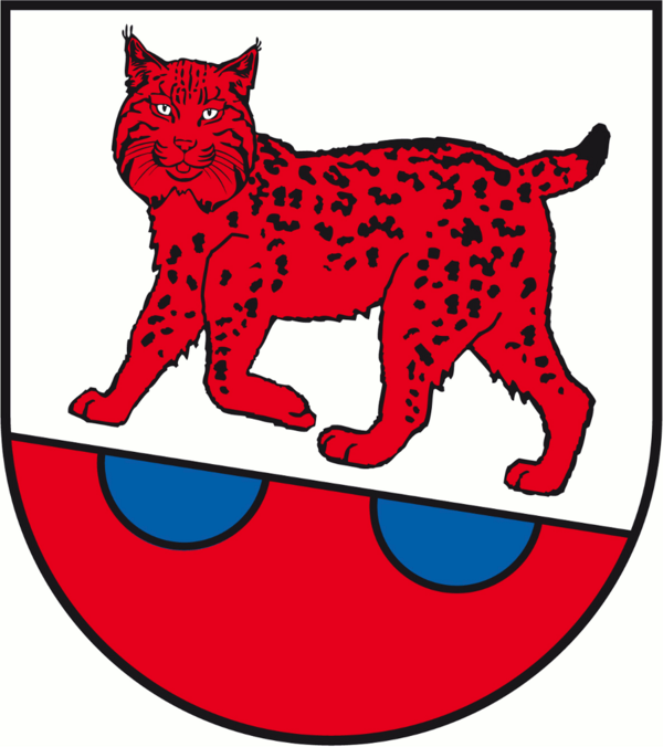 Wappen von Retzow