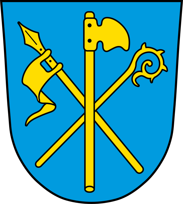 Wappen von Reut