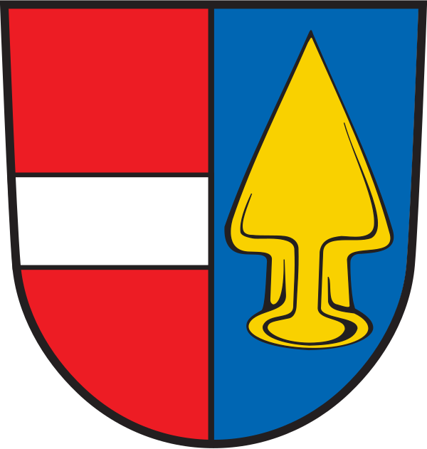 Wappen von Reute