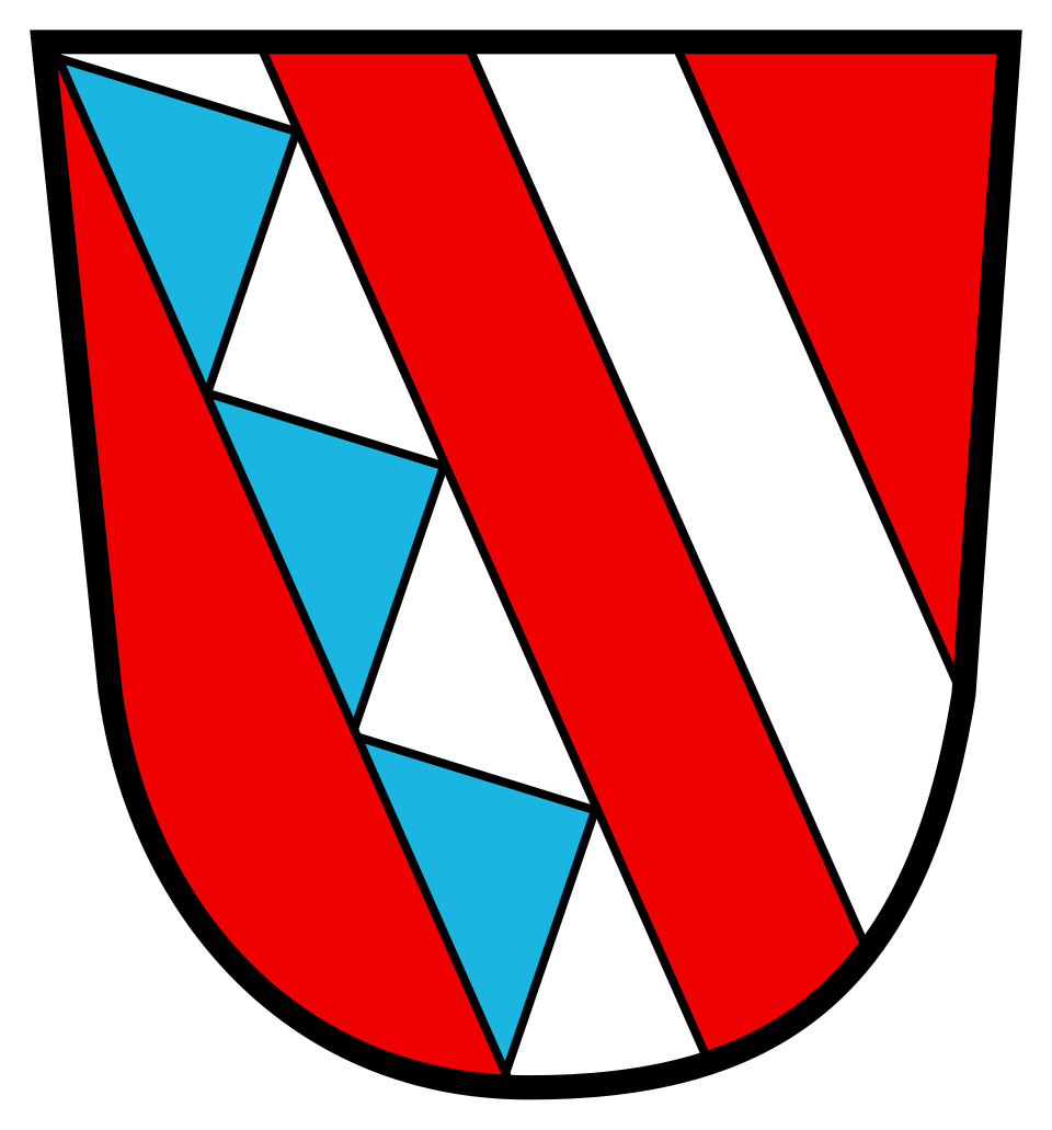 Wappen von Reuth bei Erbendorf
