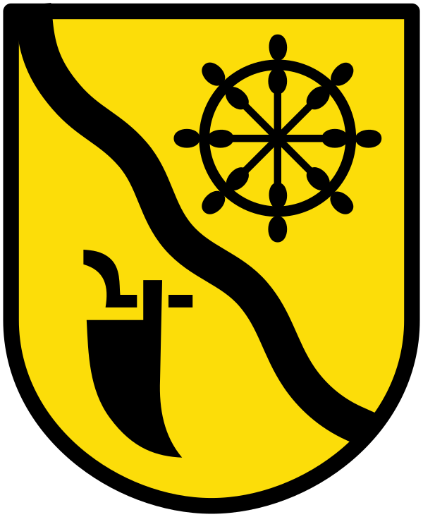 Wappen von Rhede