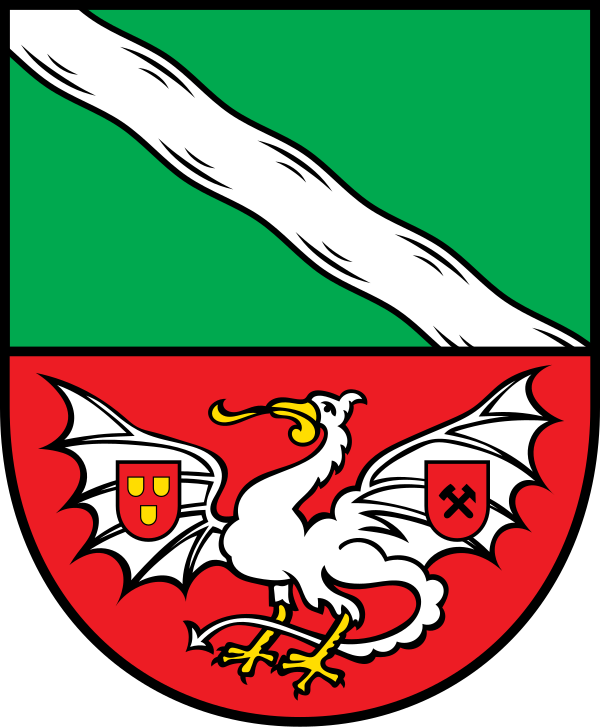 Wappen von Rheinbreitbach