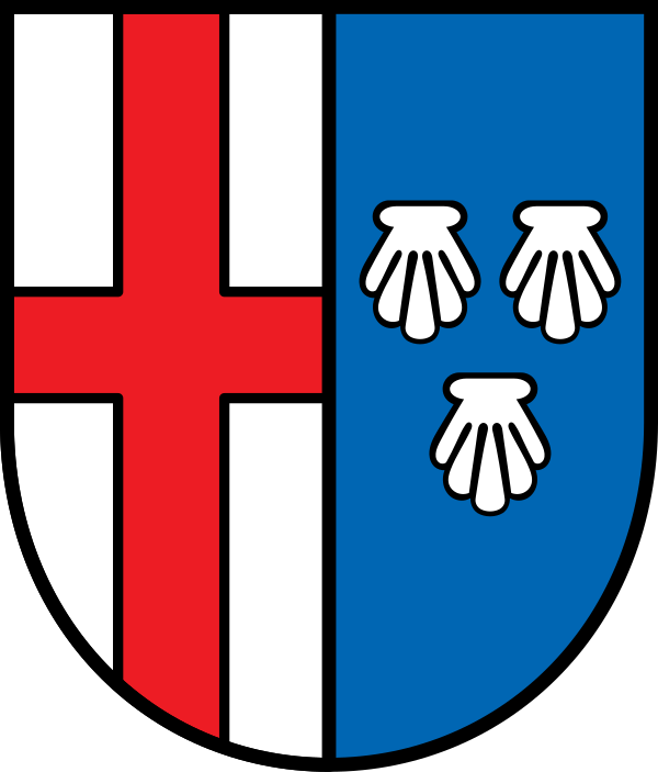 Wappen von Rheinbrohl