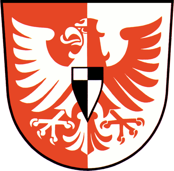 Wappen von Rheinsberg
