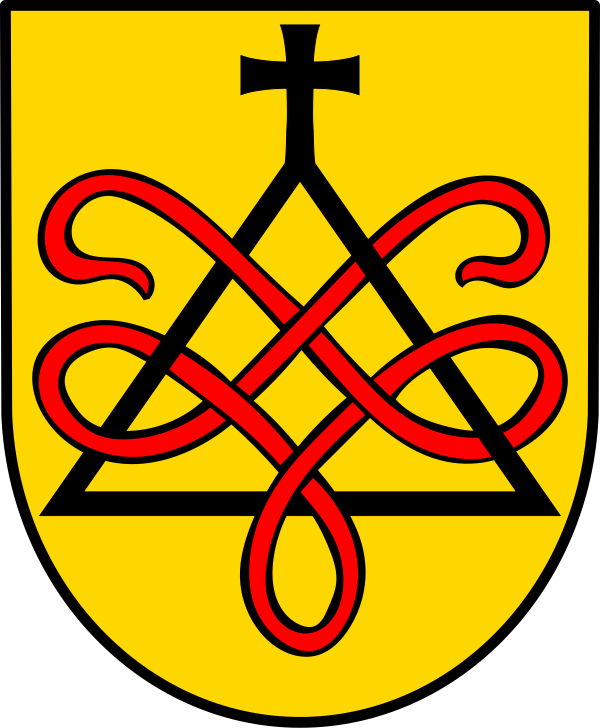 Wappen von Rheinzabern