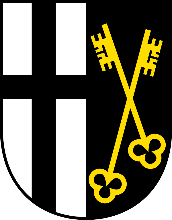 Wappen von Rhens