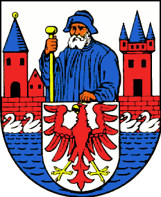 Wappen von Rhinow