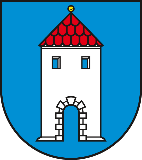 Wappen von Richtenberg