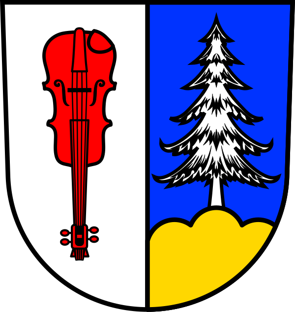 Wappen von Rickenbach