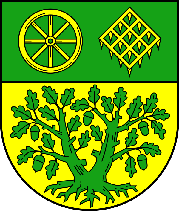 Wappen von Rickert