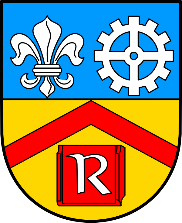 Wappen von Riedelberg