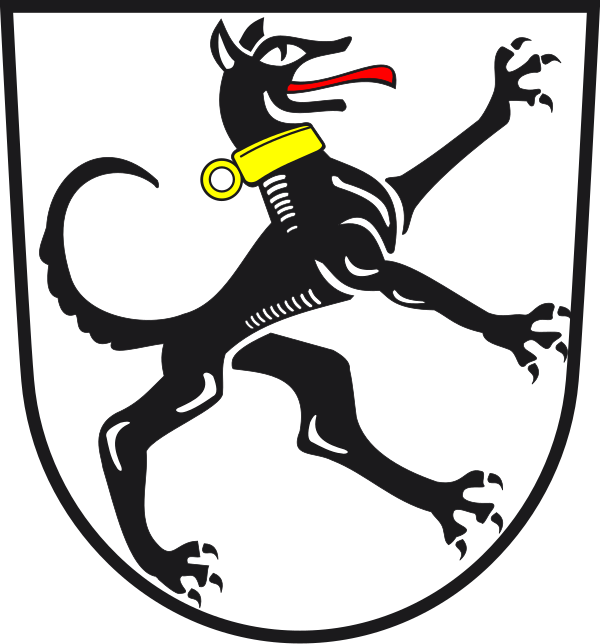 Wappen von Rieden