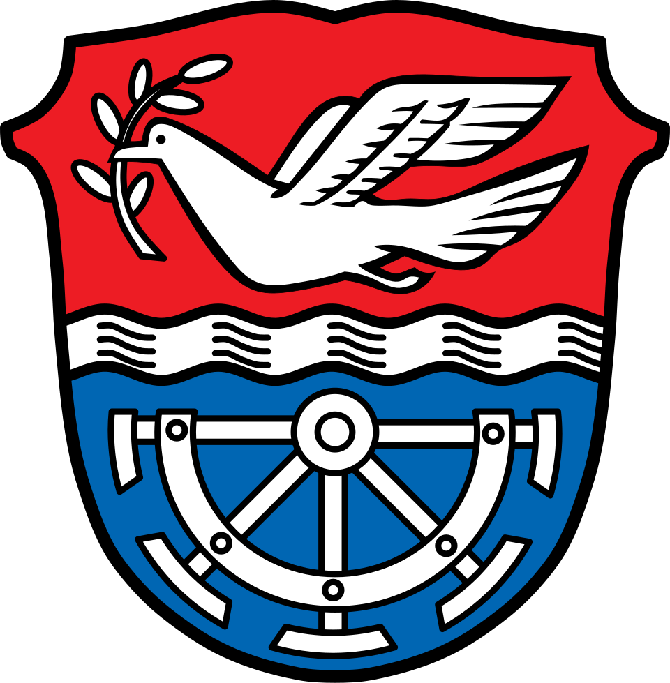 Wappen von Rieden