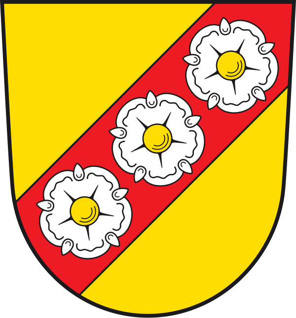 Wappen von Riedenburg