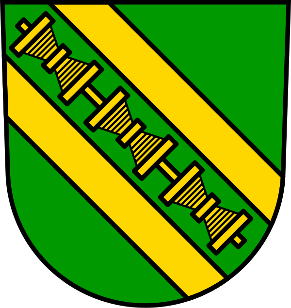 Wappen von Riederich