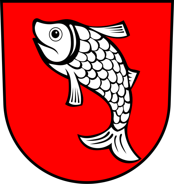 Wappen von Riedhausen