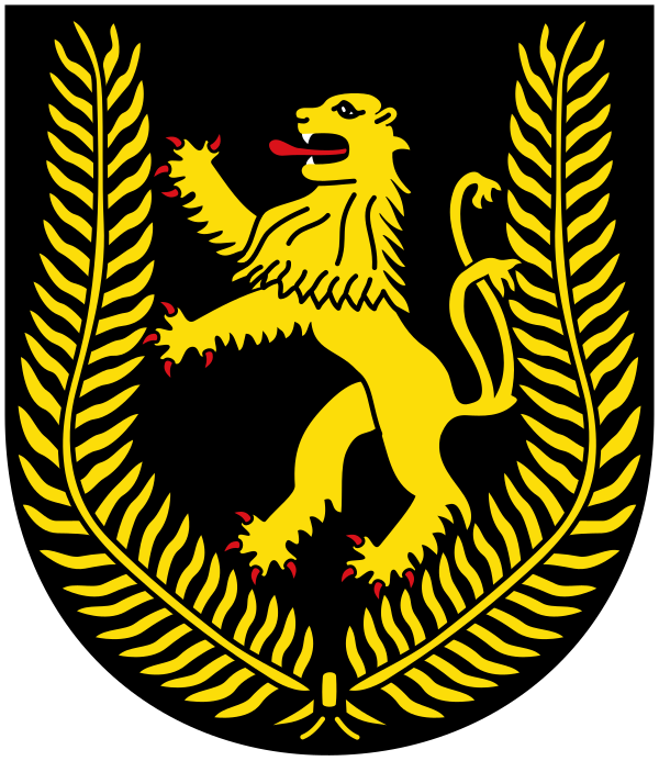 Wappen von Riegenroth