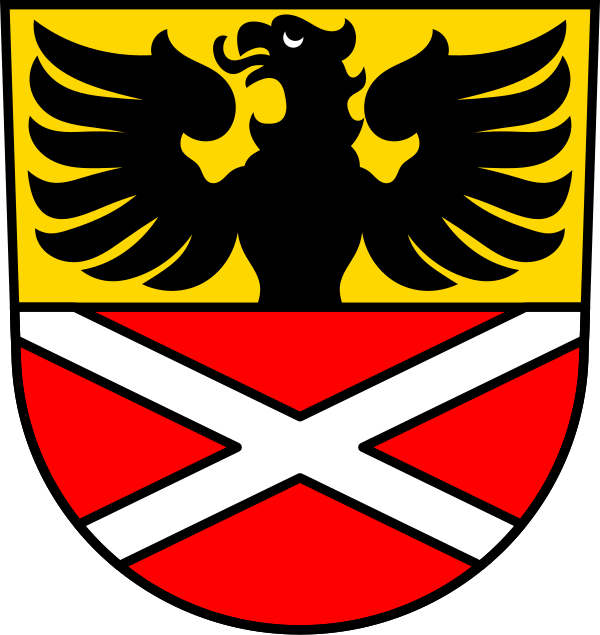 Wappen von Riesbürg