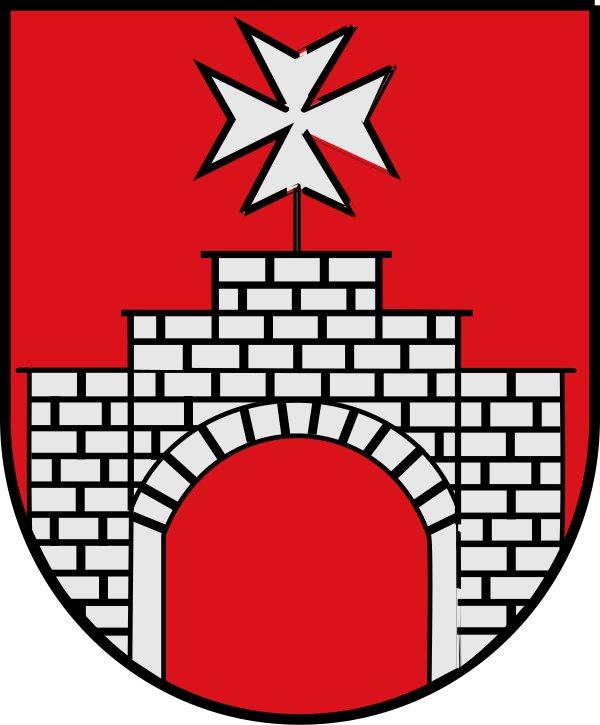 Wappen von Rieste