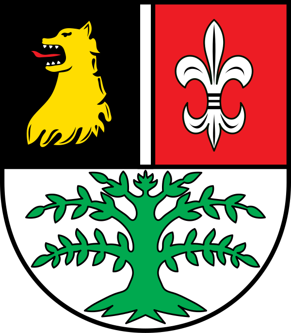 Wappen von Riesweiler