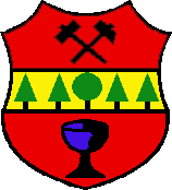 Wappen von Rietschen