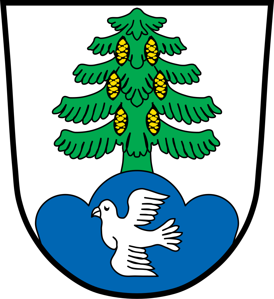 Wappen von Rimbach