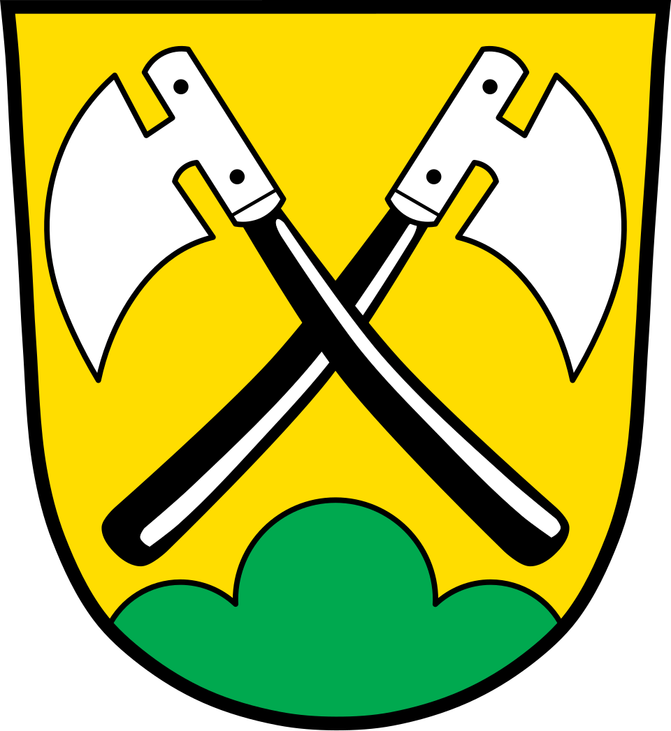 Wappen von Rinchnach